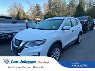 Nissan 2017 Rogue