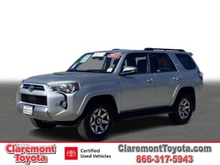 Toyota 2023 4Runner