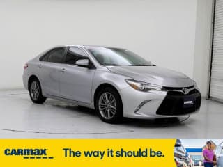 Toyota 2017 Camry