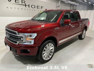 Ford 2019 F-150