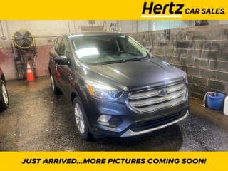 Ford 2019 Escape