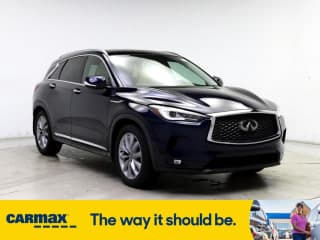 Infiniti 2019 QX50