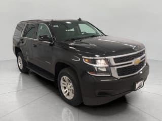 Chevrolet 2017 Tahoe