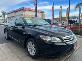 Ford 2012 Taurus