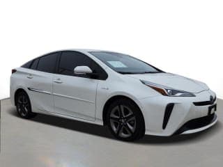 Toyota 2019 Prius