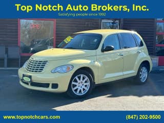 Chrysler 2007 PT Cruiser