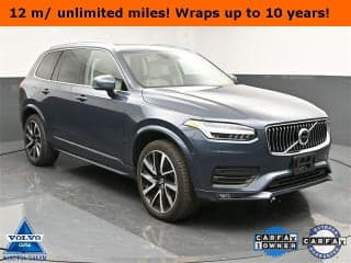 Volvo 2021 XC90