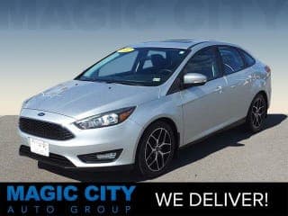 Ford 2017 Focus