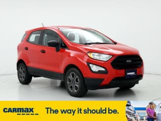 Ford 2020 EcoSport