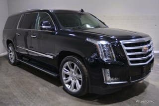 Cadillac 2015 Escalade ESV