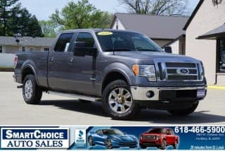 Ford 2012 F-150