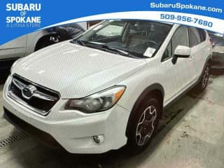 Subaru 2014 Crosstrek