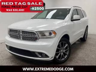 Dodge 2020 Durango