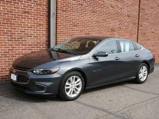 Chevrolet 2016 Malibu