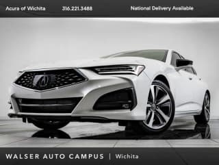 Acura 2021 TLX