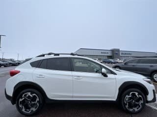 Subaru 2023 Crosstrek