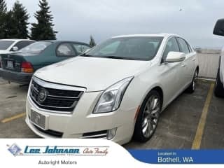 Cadillac 2014 XTS