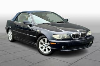 BMW 2006 3 Series