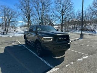 Ram 2019 2500