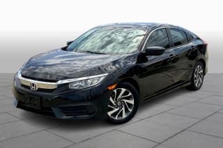 Honda 2018 Civic