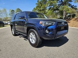 Toyota 2023 4Runner