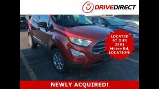 Ford 2019 EcoSport