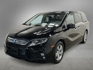 Honda 2019 Odyssey