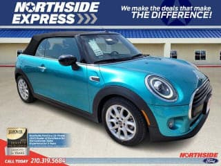 MINI 2020 Convertible