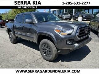 Toyota 2023 Tacoma