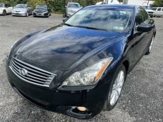 Infiniti 2011 G37