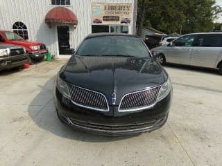 Lincoln 2014 MKS