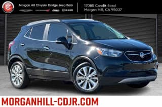 Buick 2019 Encore