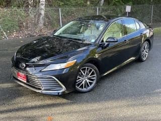 Toyota 2023 Camry