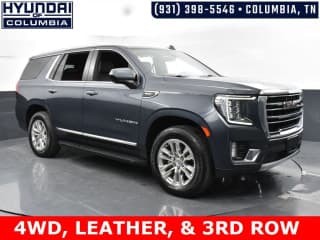 GMC 2021 Yukon