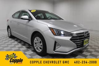 Hyundai 2019 Elantra