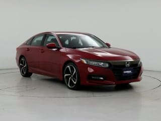 Honda 2020 Accord