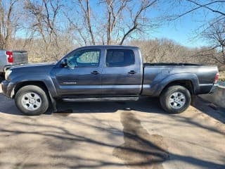 Toyota 2011 Tacoma