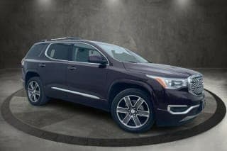 GMC 2017 Acadia