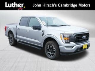 Ford 2022 F-150