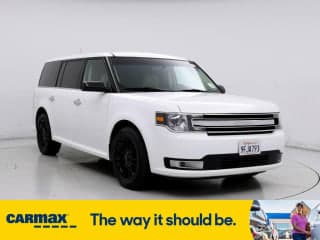 Ford 2018 Flex