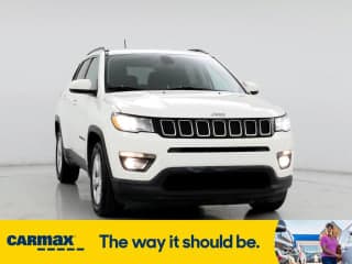 Jeep 2020 Compass