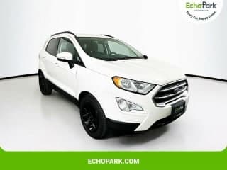 Ford 2021 EcoSport