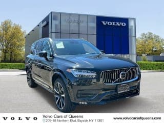 Volvo 2021 XC90