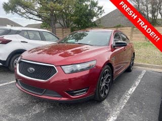 Ford 2015 Taurus