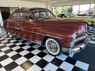 Mercury 1950 Monterey
