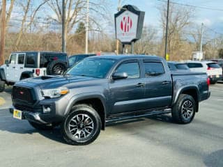 Toyota 2016 Tacoma