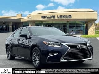 Lexus 2018 ES 350