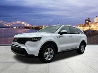 Kia 2023 Sorento