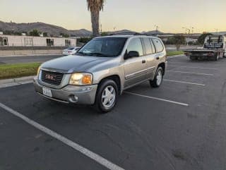 GMC 2002 Envoy