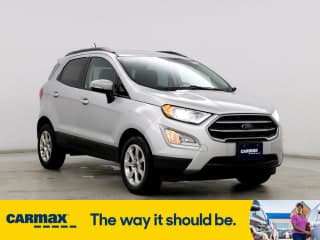 Ford 2019 EcoSport